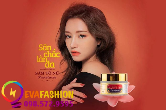 Sam_to_nu_11 Sâm tố nữ - Viên uống bổ sung nội tiết tố nữ Estrogen, xóa nhòa các dấu hiệu lão hóa, nếp nhăn, cải thiện vấn đề về sức khỏe và sinh lý