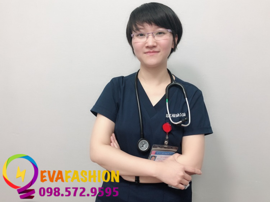Dược sĩ Nguyễn Hân