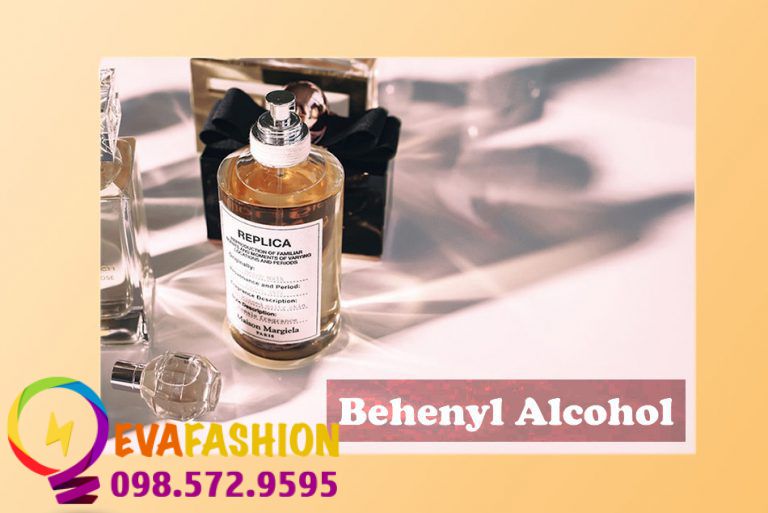 Behenyl Alcohol là gì | Có tác dụng tác dụng gì | Có an toàn không
