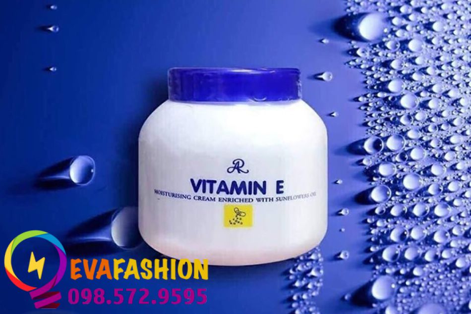 Hình ảnh Vitamin E