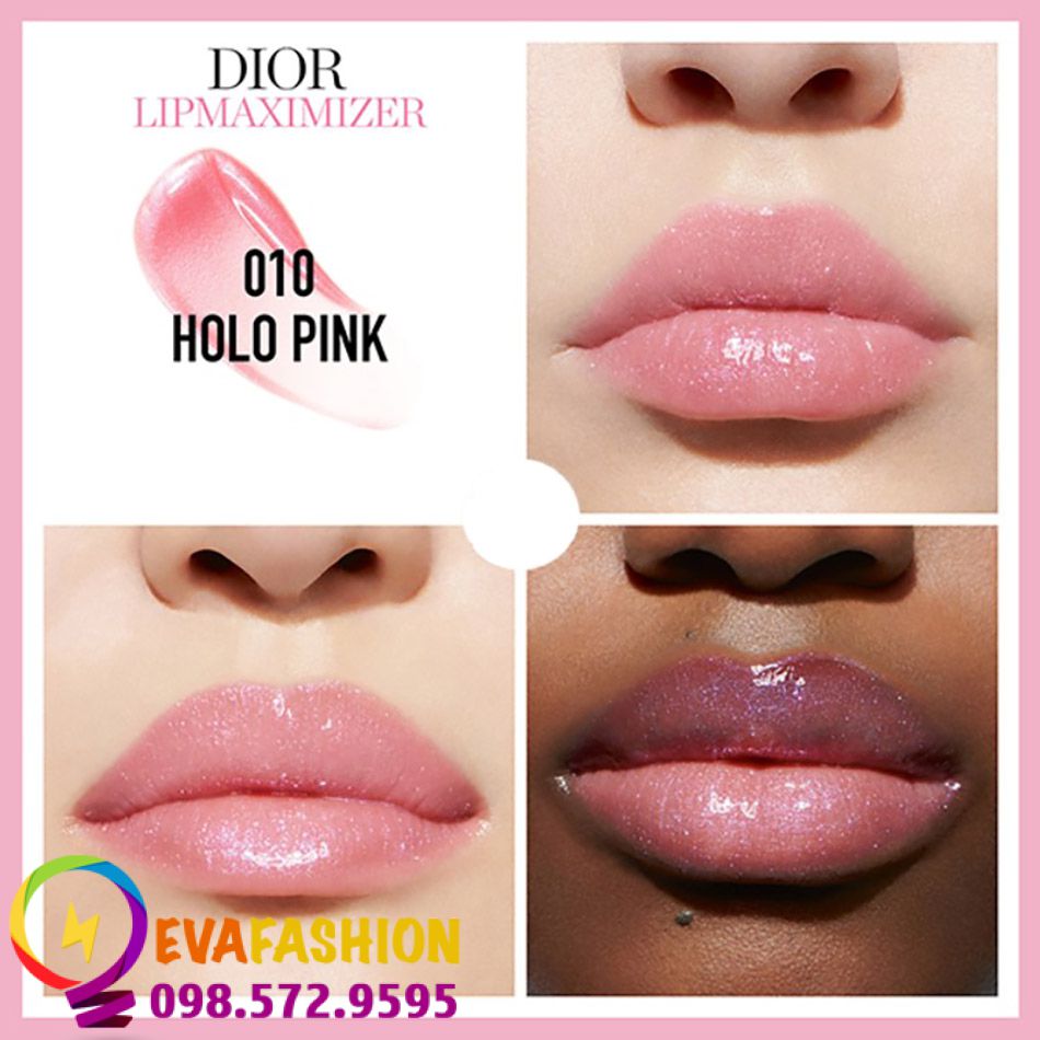 Hình ảnh Dior Addict Lip Maximizer