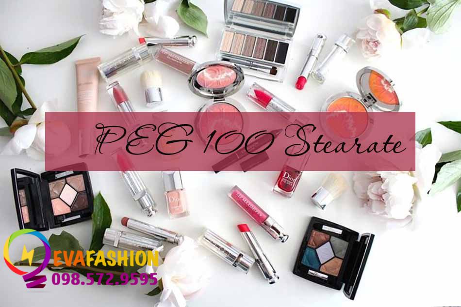 PEG 100 Stearate