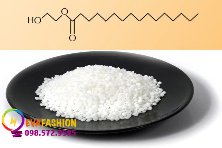 PEG100 Stearate Công dụng và Tính an toàn trong mỹ phẩm