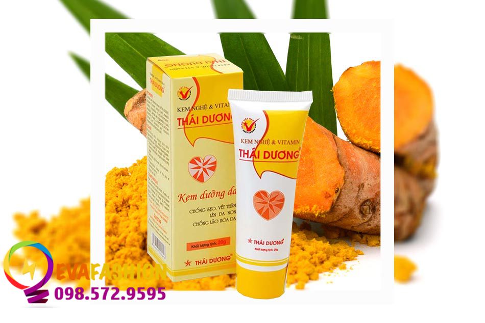 Kem nghệ Thái Dương có tốt không?