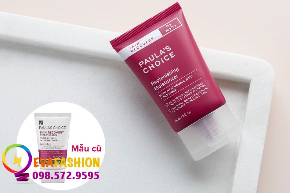 Paula’s Choice giúp dưỡng da và phục hồi da